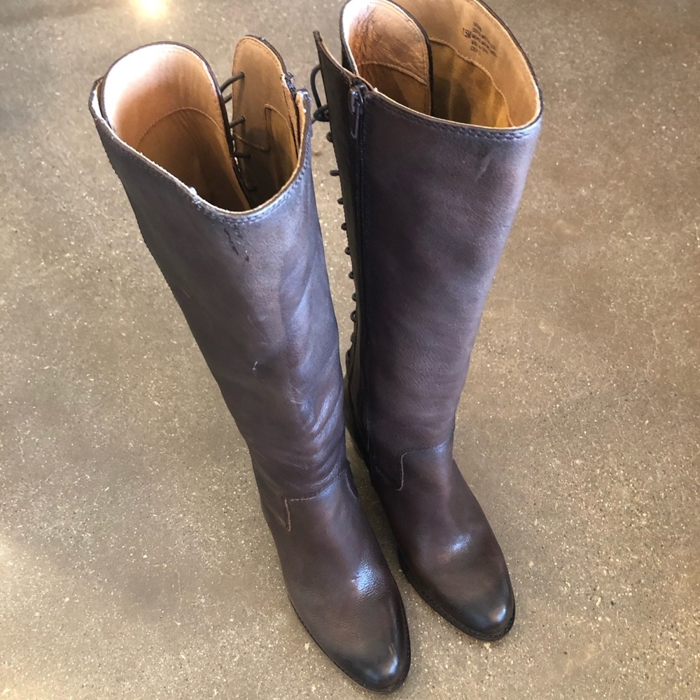 Sofft boots NWOT